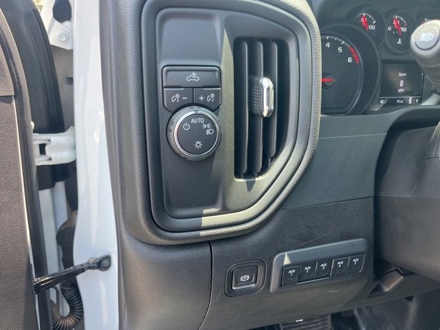 2024 Chevrolet Silverado 2500 HD WT