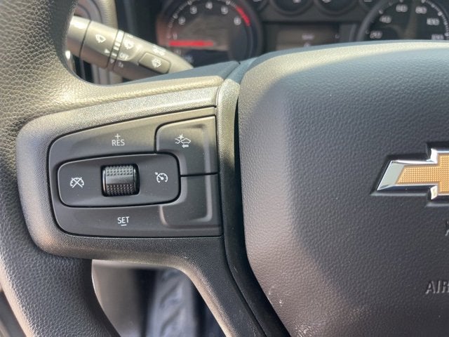 2024 Chevrolet Silverado 2500 HD WT