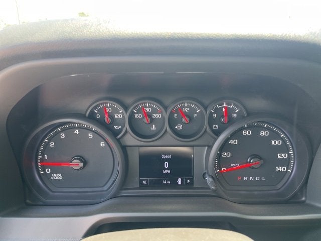 2024 Chevrolet Silverado 2500 HD WT