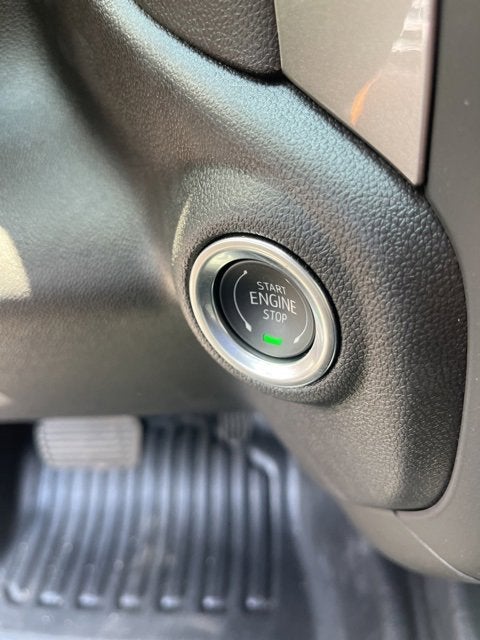 2024 Chevrolet Silverado 2500 HD WT