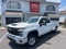 2024 Chevrolet Silverado 2500 HD WT