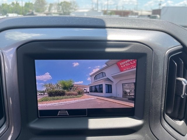 2024 Chevrolet Silverado 2500 HD WT