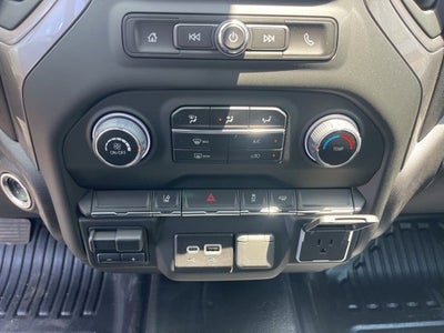 2024 Chevrolet Silverado 2500 HD WT