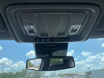 2024 Chevrolet Silverado 2500 HD WT