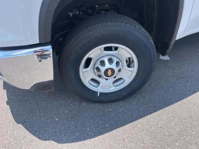 2024 Chevrolet Silverado 2500 HD WT