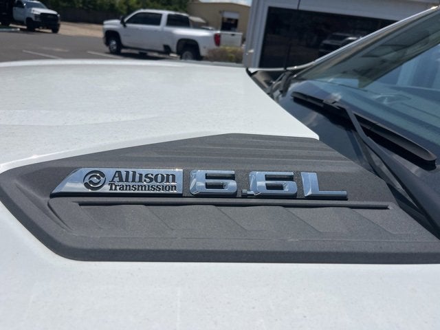 2024 Chevrolet Silverado 2500 HD WT