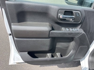 2024 Chevrolet Silverado 2500 HD WT