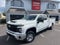 2024 Chevrolet Silverado 2500 HD WT