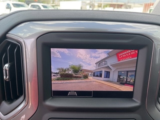 2024 Chevrolet Silverado 2500 HD WT