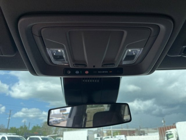 2024 Chevrolet Silverado 2500 HD WT