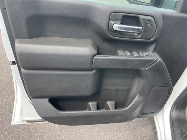 2024 Chevrolet Silverado 2500 HD WT