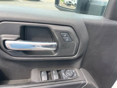 2024 Chevrolet Silverado 2500 HD WT