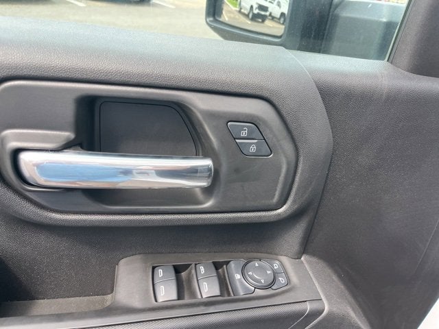 2024 Chevrolet Silverado 2500 HD WT