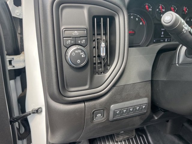 2024 Chevrolet Silverado 2500 HD WT