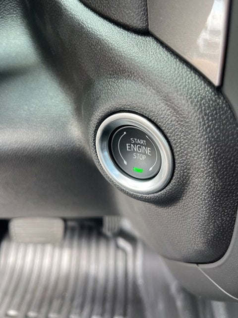 2024 Chevrolet Silverado 2500 HD WT