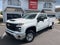 2024 Chevrolet Silverado 2500 HD WT