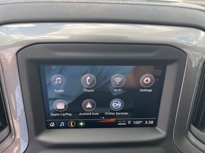 2024 Chevrolet Silverado 2500 HD WT