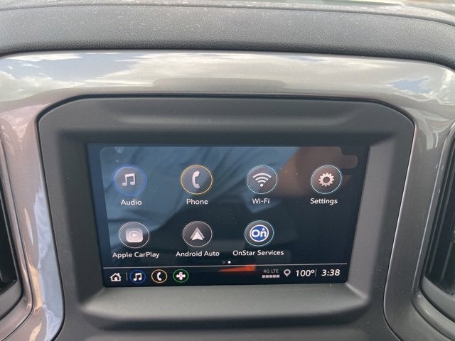 2024 Chevrolet Silverado 2500 HD WT