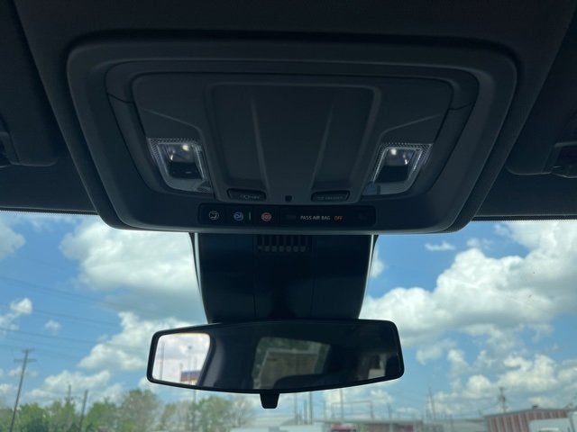 2024 Chevrolet Silverado 2500 HD WT