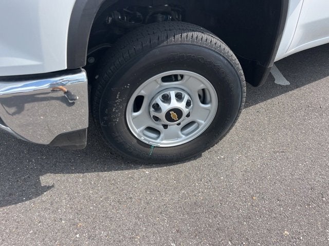 2024 Chevrolet Silverado 2500 HD WT