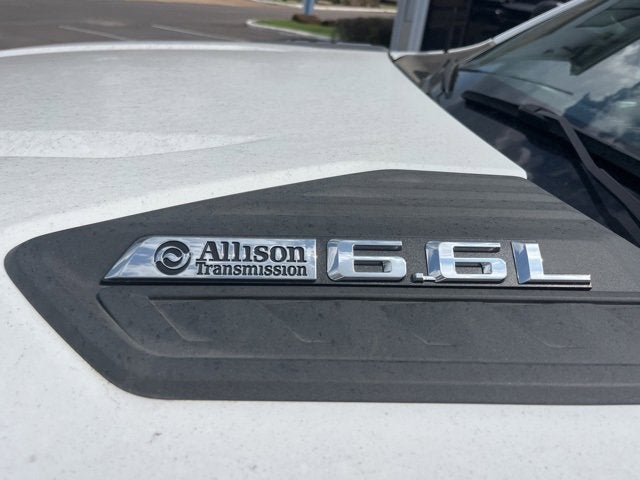 2024 Chevrolet Silverado 2500 HD WT