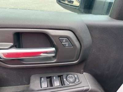 2024 Chevrolet Silverado 2500 HD WT