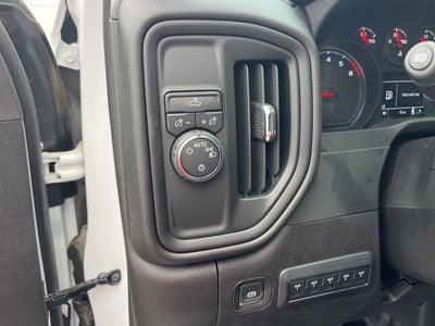 2024 Chevrolet Silverado 2500 HD WT