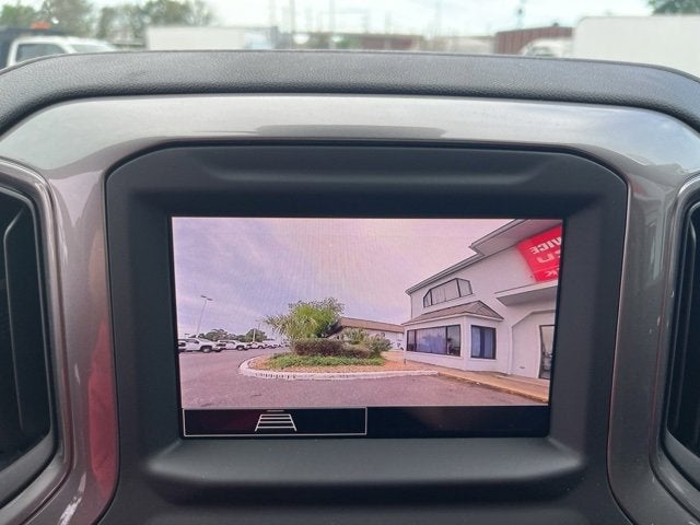 2024 Chevrolet Silverado 2500 HD WT