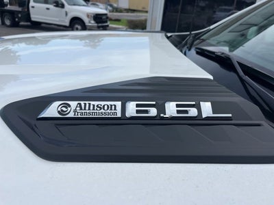 2024 Chevrolet Silverado 2500 HD WT