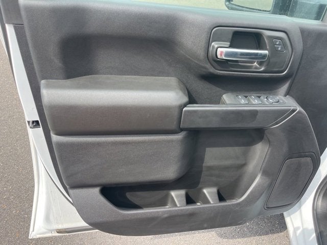 2024 Chevrolet Silverado 3500 HD WT