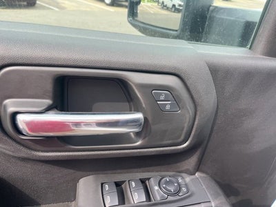 2024 Chevrolet Silverado 3500 HD WT