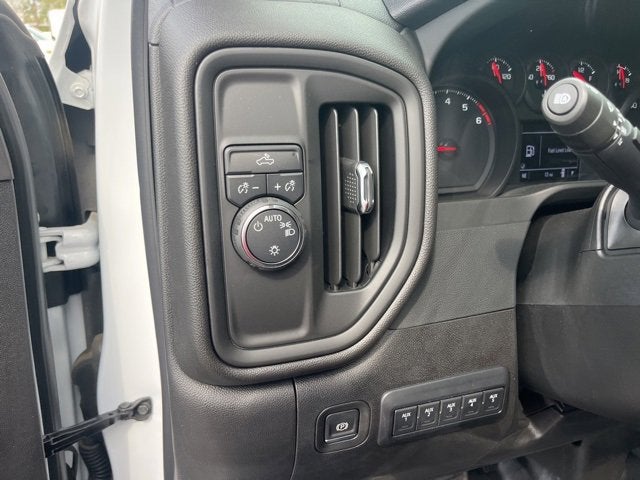 2024 Chevrolet Silverado 3500 HD WT