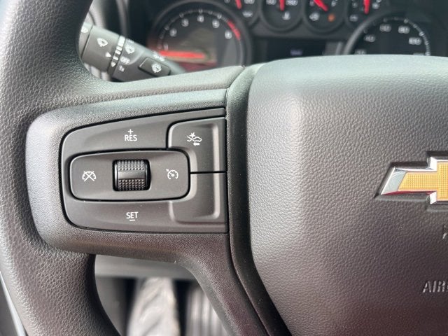 2024 Chevrolet Silverado 3500 HD WT