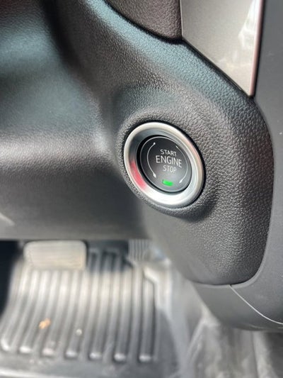 2024 Chevrolet Silverado 3500 HD WT