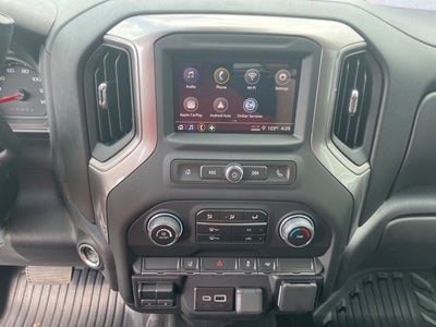 2024 Chevrolet Silverado 3500 HD WT