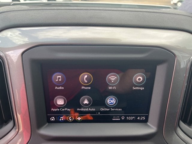 2024 Chevrolet Silverado 3500 HD WT