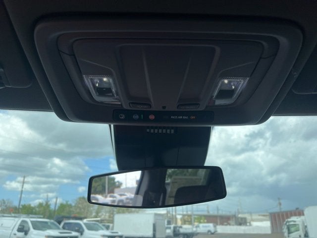 2024 Chevrolet Silverado 3500 HD WT