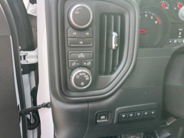 2026 Chevrolet Silverado 2500 HD Work Truck - Photo 15
