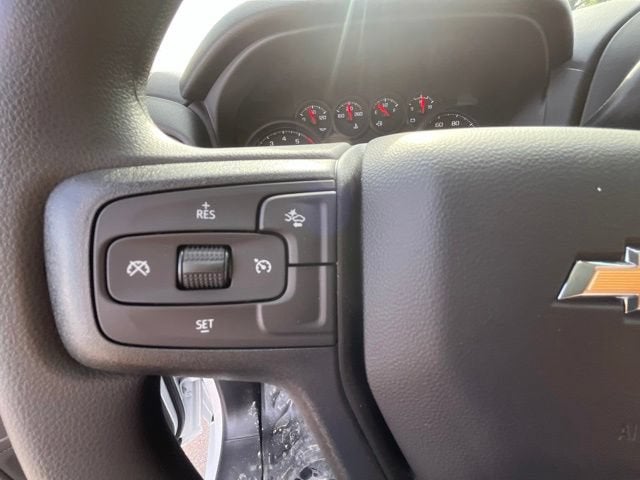 2026 Chevrolet Silverado 2500 HD Work Truck - Photo 17