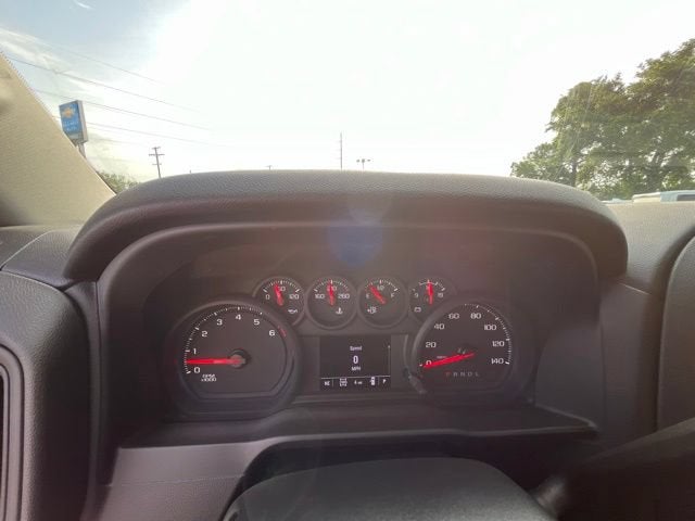 2026 Chevrolet Silverado 2500 HD Work Truck - Photo 18