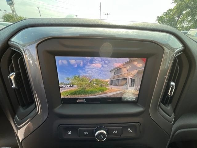 2026 Chevrolet Silverado 2500 HD Work Truck - Photo 21