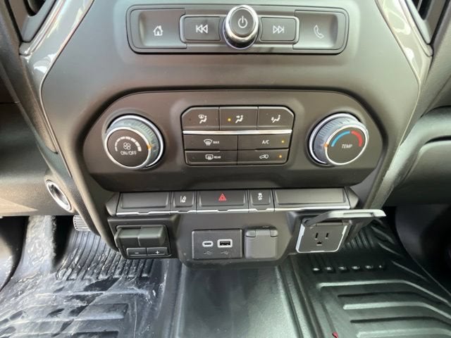 2026 Chevrolet Silverado 2500 HD Work Truck - Photo 22