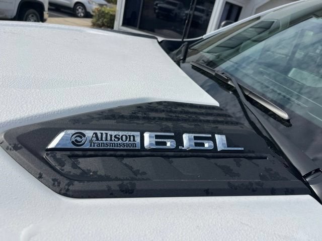 2026 Chevrolet Silverado 2500 HD Work Truck - Photo 3