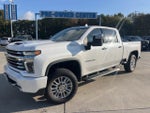 2021 Chevrolet Silverado 2500 HD High Country