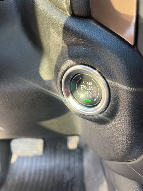 2021 Chevrolet Silverado 2500 HD High Country