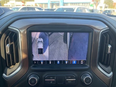 2021 Chevrolet Silverado 2500 HD High Country