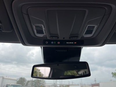 2025 Chevrolet Silverado 3500 HD WT