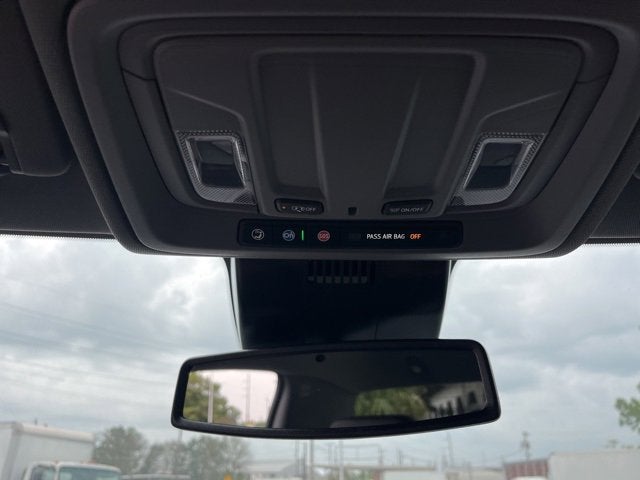 2025 Chevrolet Silverado 3500 HD WT