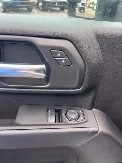 2024 Chevrolet Silverado 2500 HD WT