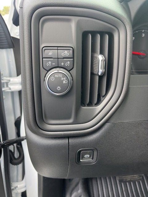 2024 Chevrolet Silverado 2500 HD WT